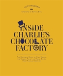 Inside Charlie's Chocolate