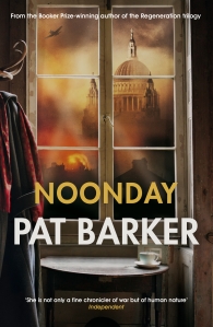 Noonday - Pat Barker